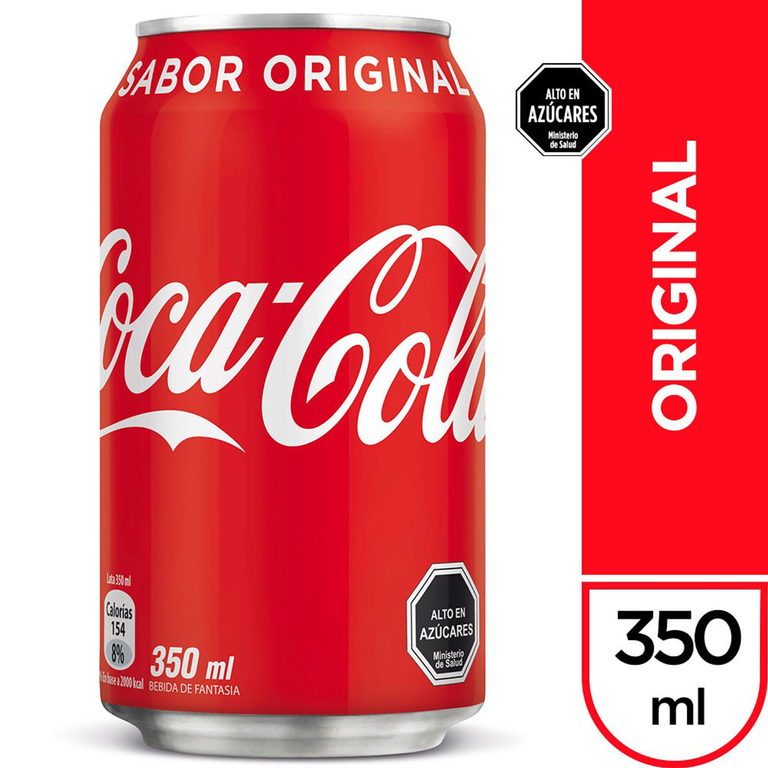  Coca-Cola - Latas de Coca Cola : Comida Gourmet y Alimentos